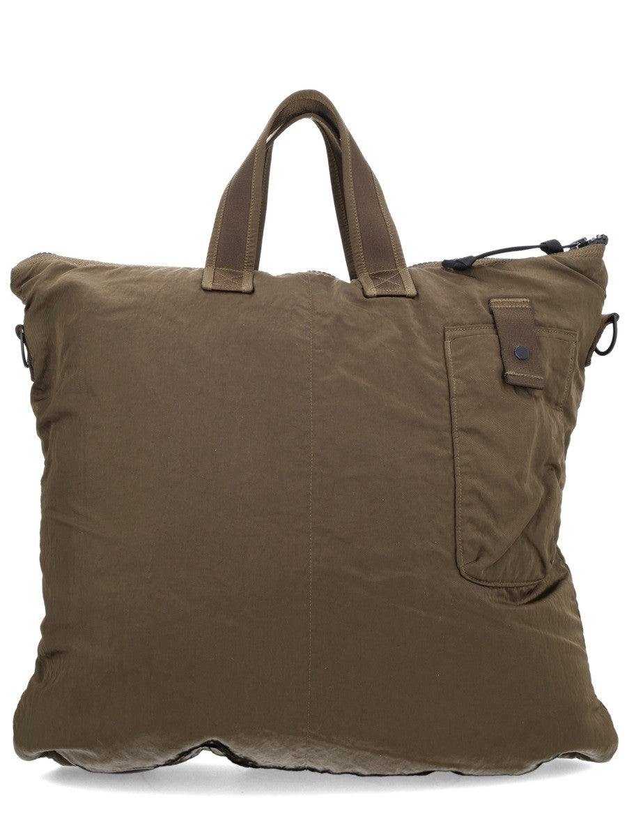 C.P. COMPANY - "NYLON B" BAG