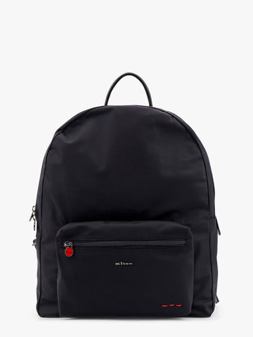 Nylon backpack with metal lettering logo nylon-backpack-with-metal-lettering-logo_dbaafbe0-2462-47f3-838d-f6609f21eb20