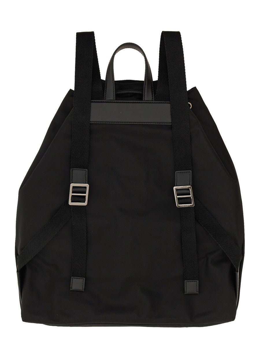 NYLON BACKPACK