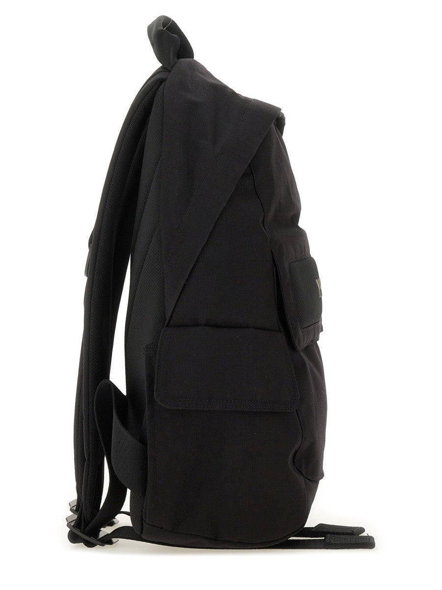 Y - 3 - NYLON BACKPACK Unisex