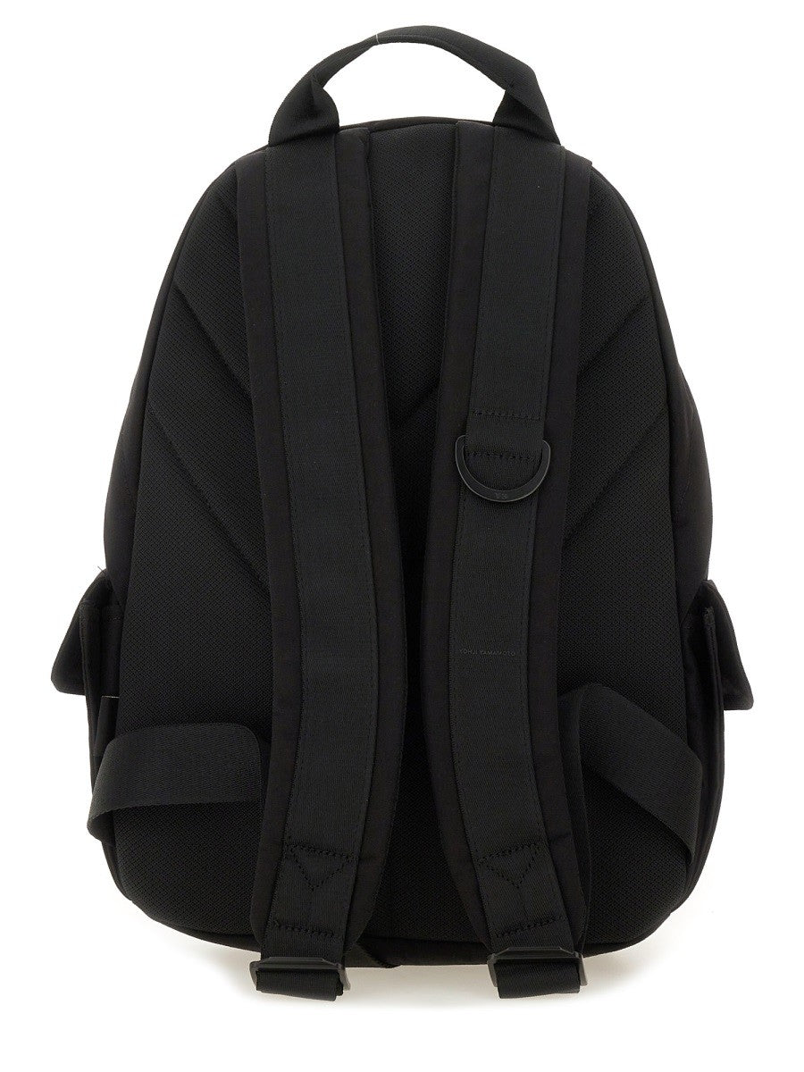 Y - 3 - NYLON BACKPACK Unisex