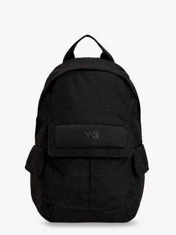 ADIDAS Y-3 - Nylon backpack