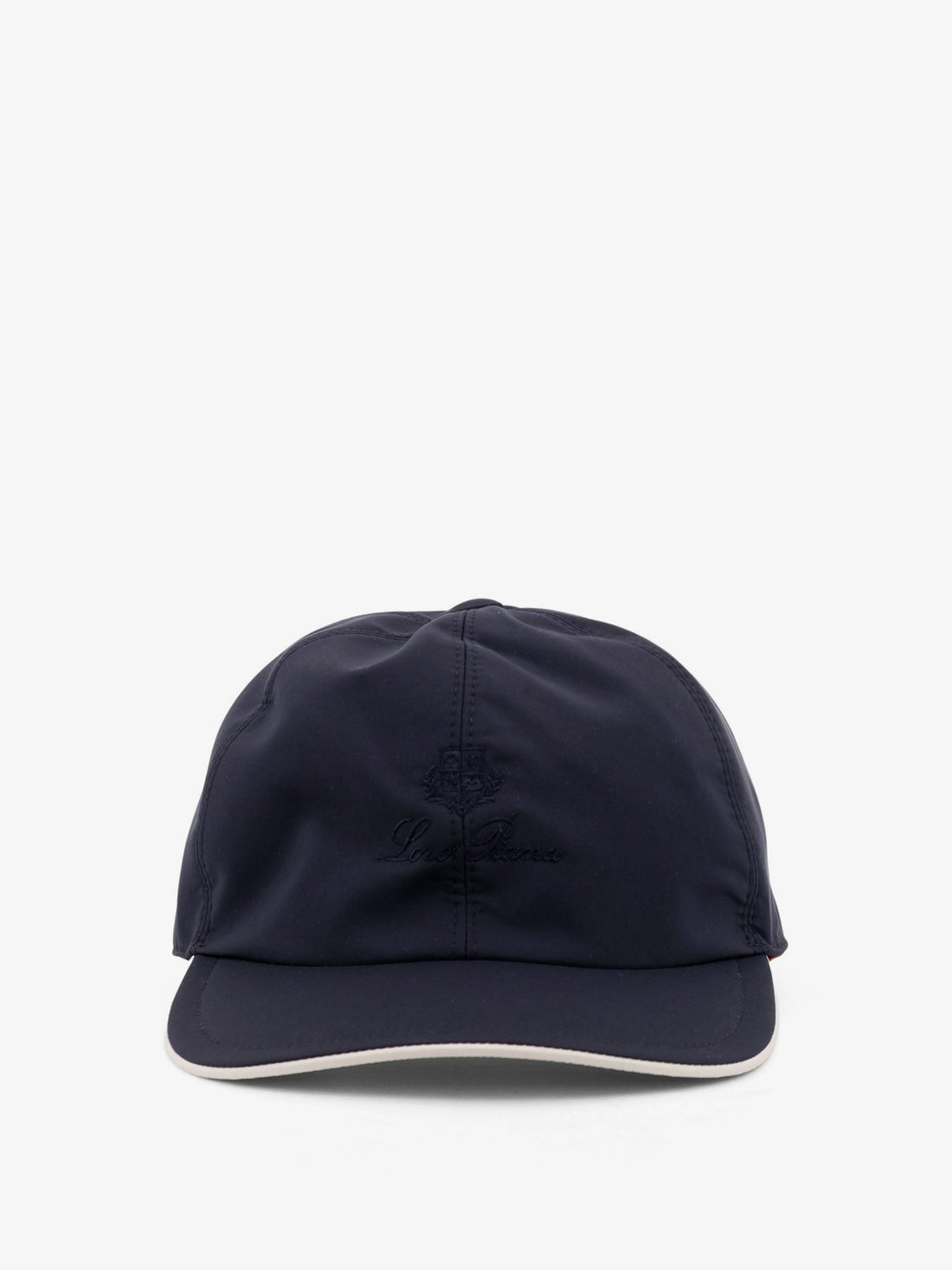LORO PIANA Nylon Baseball hat