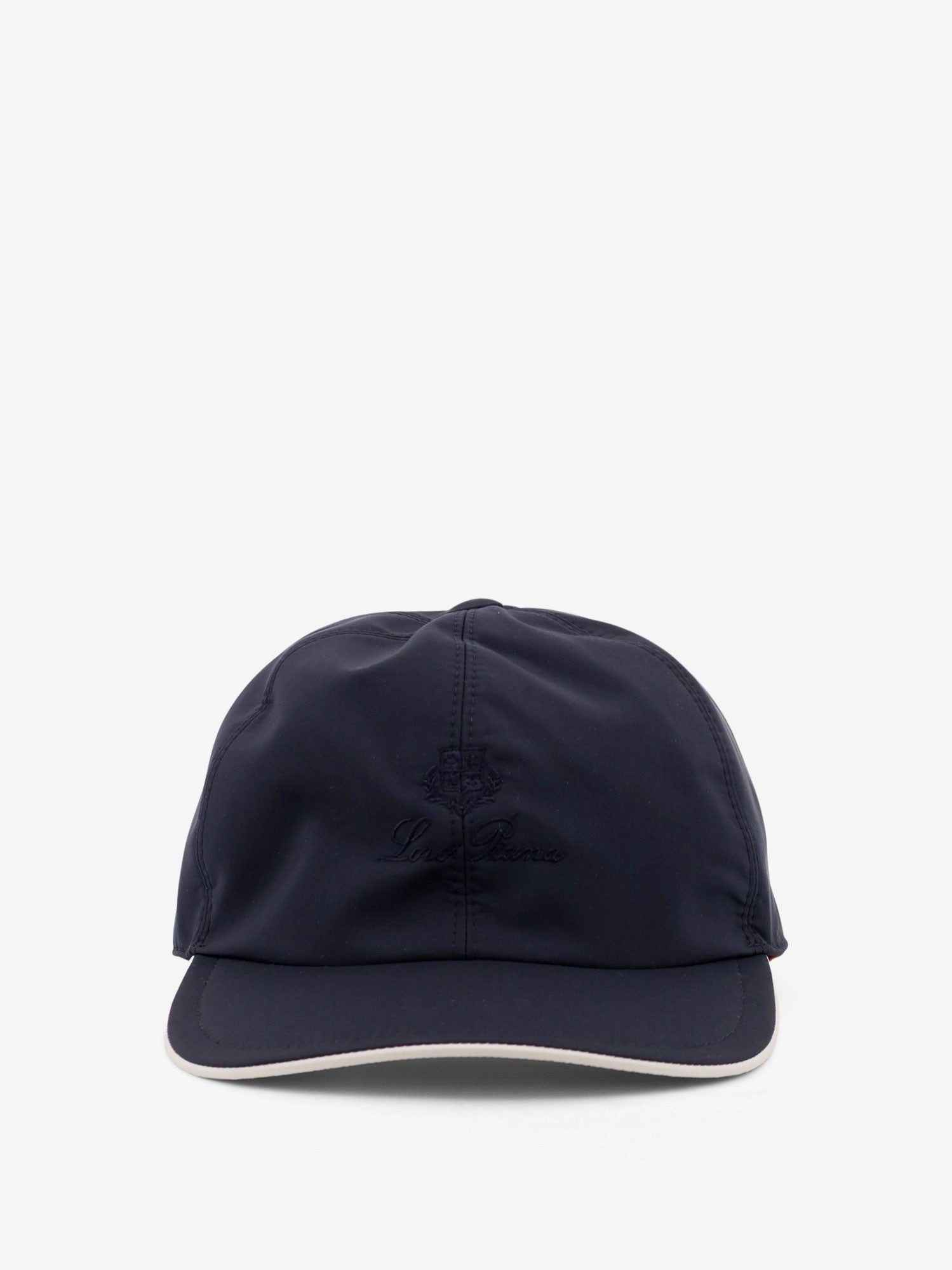 LORO PIANA Nylon Baseball hat