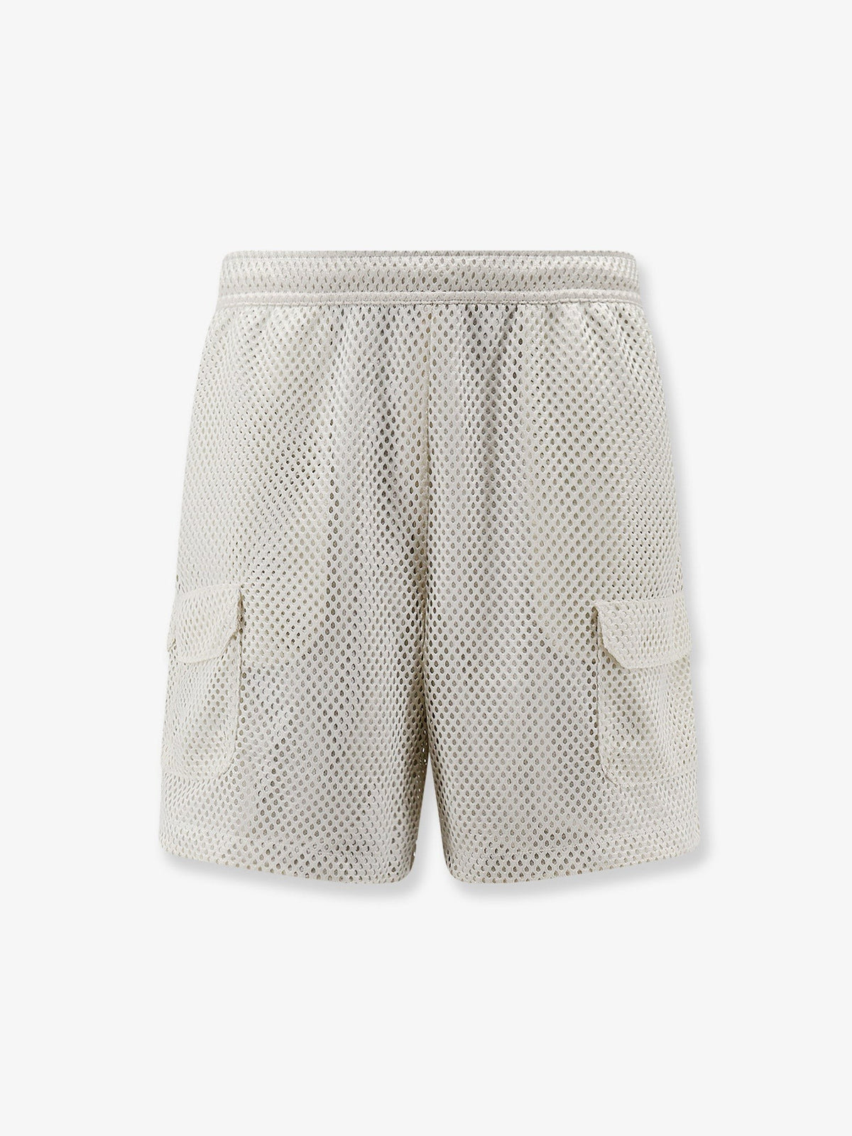 The North Face - Nylon bermuda shorts with logo patch nylon-bermuda-shorts-with-logo-patch_a2de6a68-d813-462a-b757-7f4f83efa8c6