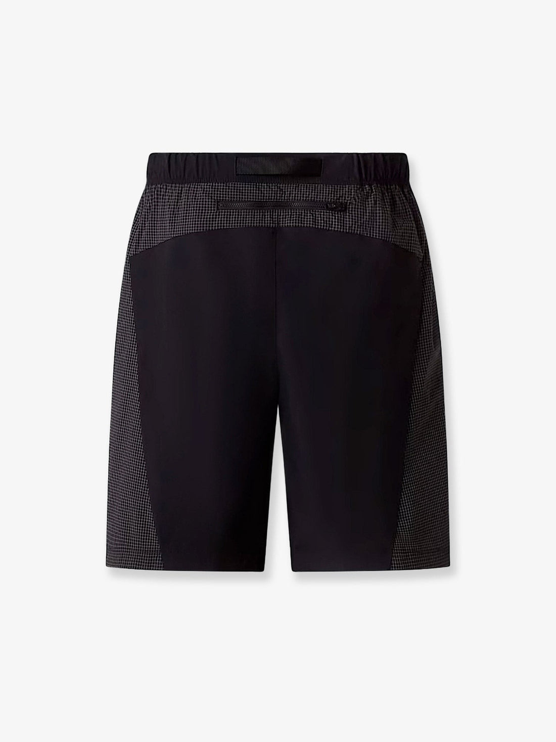 The North Face Nylon Bermuda shorts