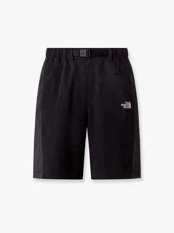 The North Face The North Face - Nylon Bermuda shorts