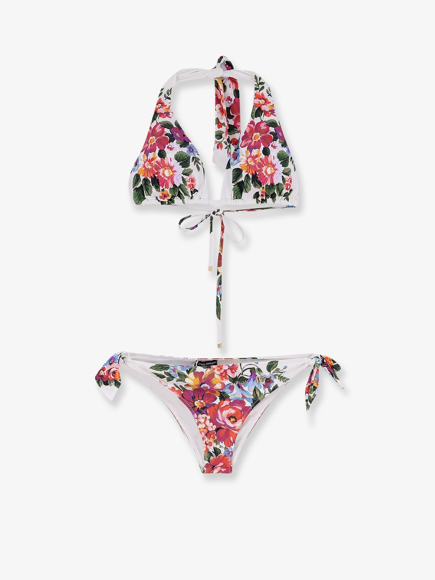 Nylon bikini with floral print nylon-bikini-with-floral-print_7c23ef49-91b4-43f3-a689-06de66edf430