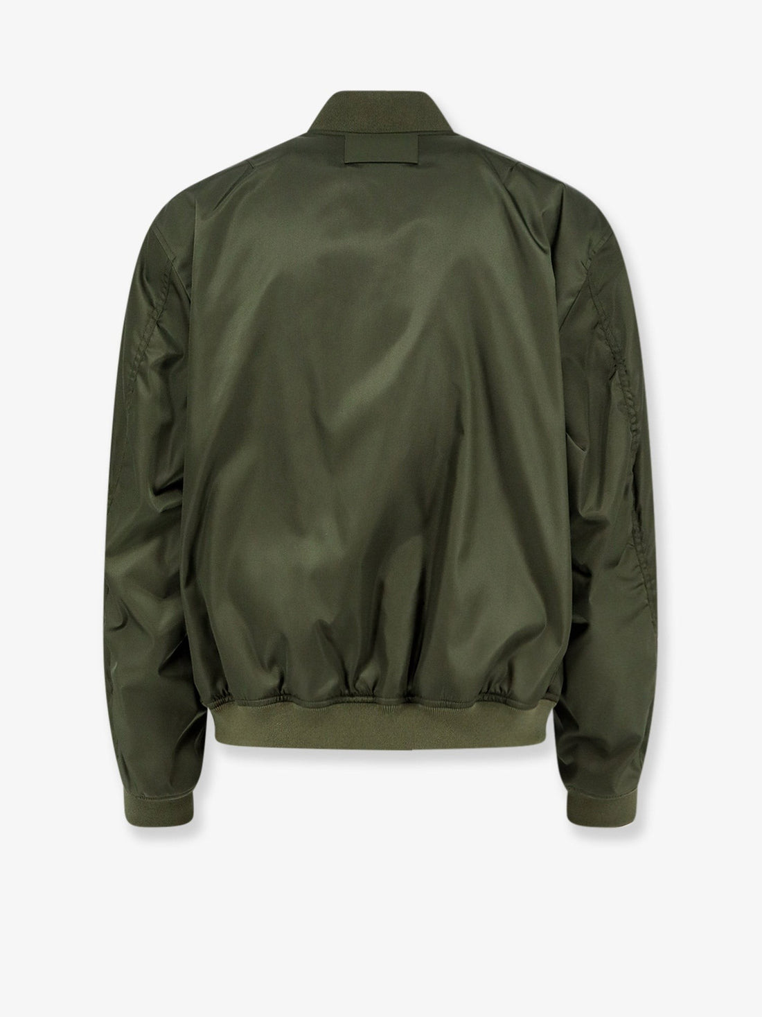 Balenciaga - Nylon bomber with orange lining nylon-bomber-with-orange-lining_d881b793-a0a4-4a32-9fe9-9ec4d2a26a98