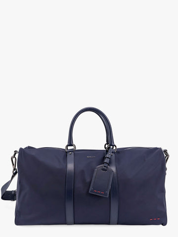 Nylon duffel bag with leather inserts nylon-duffel-bag-with-leather-inserts_875719f1-8b81-487f-bac7-c6a48808fae5