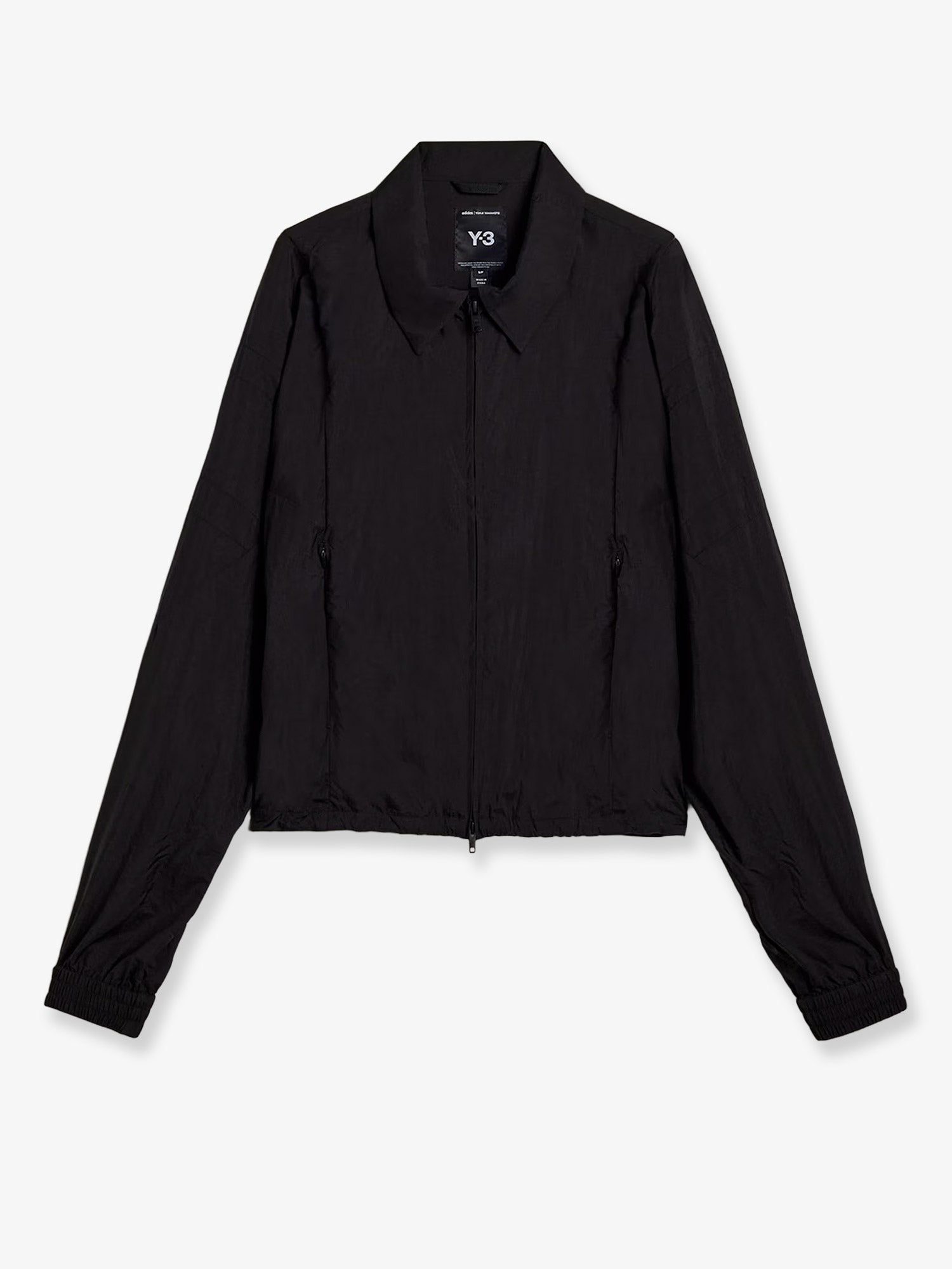 ADIDAS Y-3 - Nylon jacket
