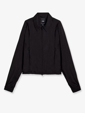 ADIDAS Y-3 - Nylon jacket