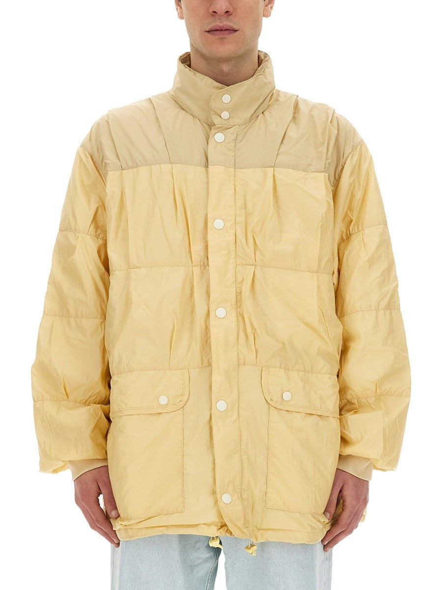 Our Legacy - NYLON JACKET nylon-jacket_5038d18f-0b34-4898-8e72-2bc44aad51b8
