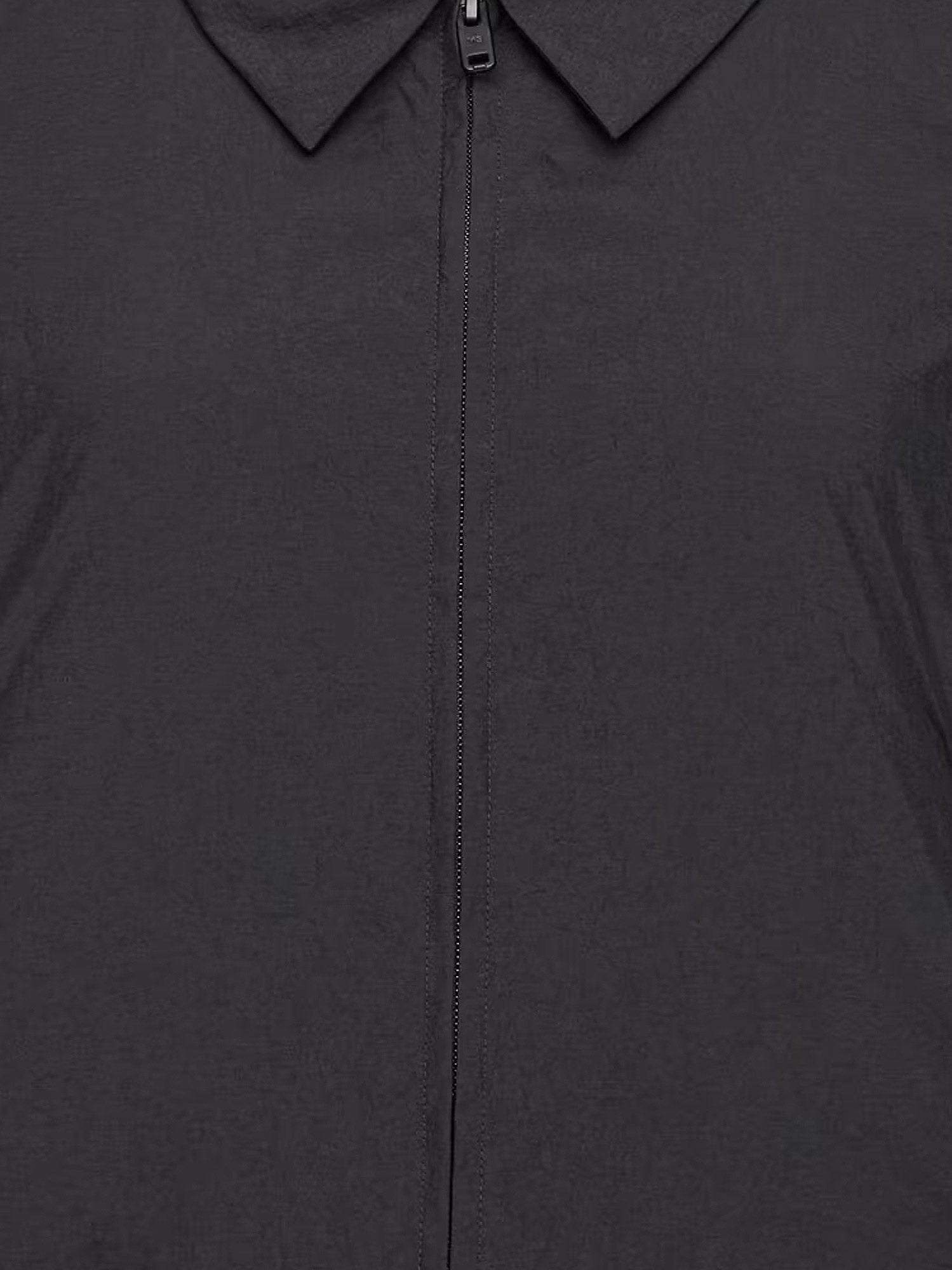 ADIDAS Y-3 - Nylon jacket