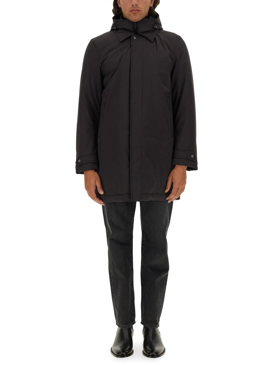 Woolrich Woolrich - NYLON JACKET