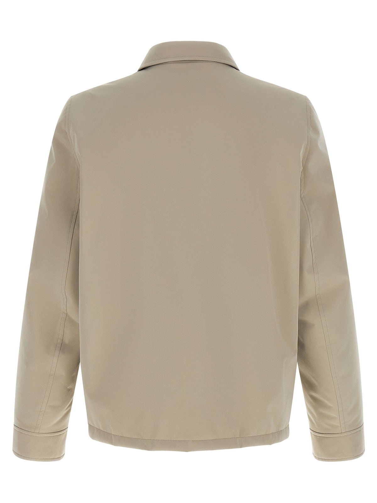 Brunello Cucinelli - Nylon jacket