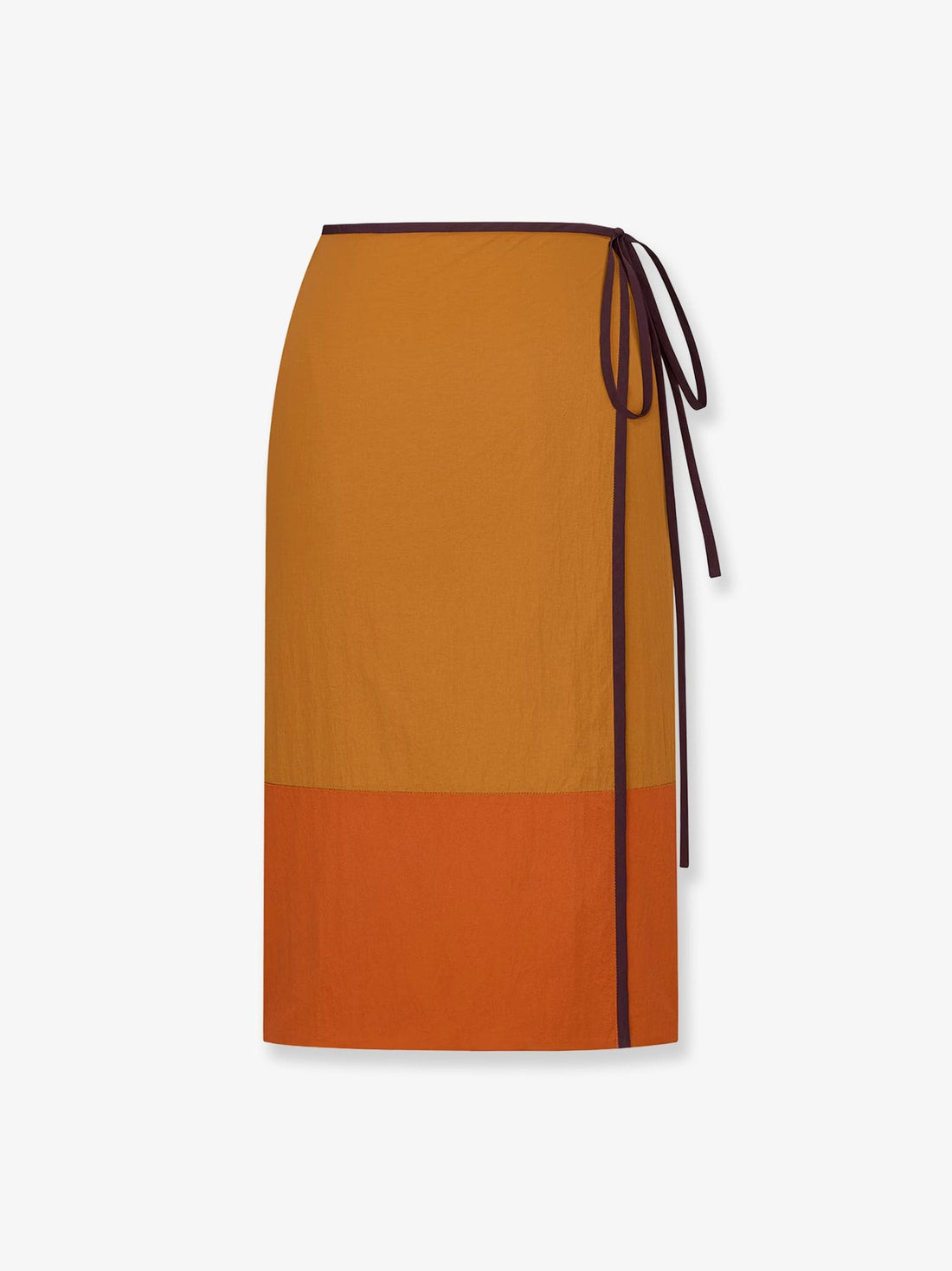 Saint Laurent - Pencil skirt nylon-pencil-skirt