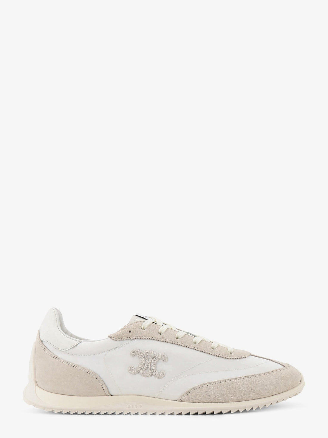 Celine - Nylon Racer sneakers with Triomphe logo on the side nylon-racer-sneakers-with-triomphe-logo-on-the-side_f9b2f529-dc17-4659-8686-c323385d5d76