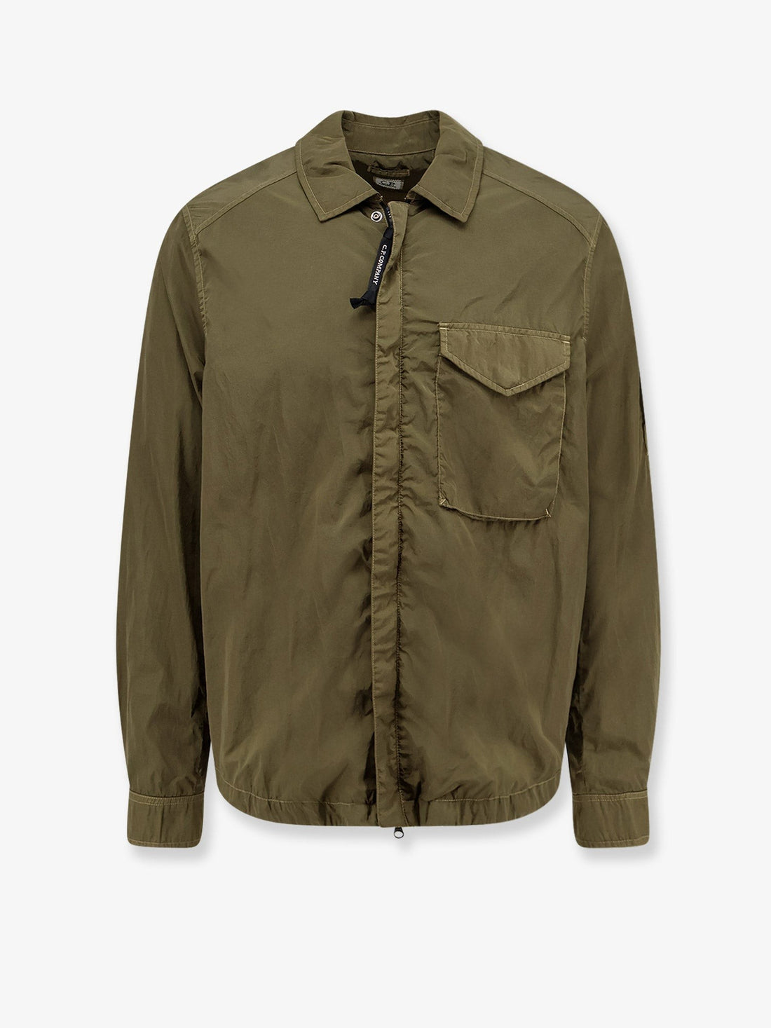 C.P.COMPANY C.P.COMPANY - Nylon Shirt/Jacket