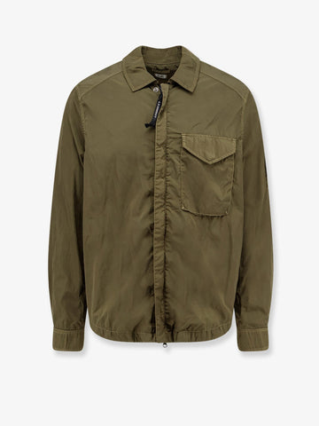 C.P.COMPANY C.P.COMPANY - Nylon Shirt/Jacket