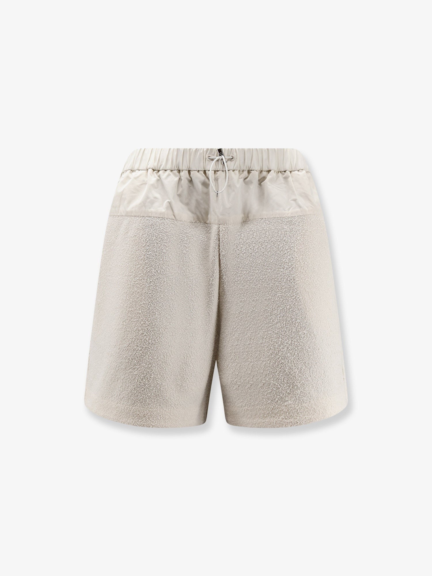 Moncler Nylon shorts