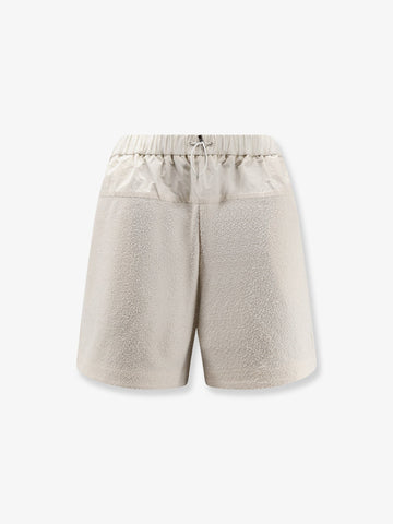 Moncler Nylon shorts