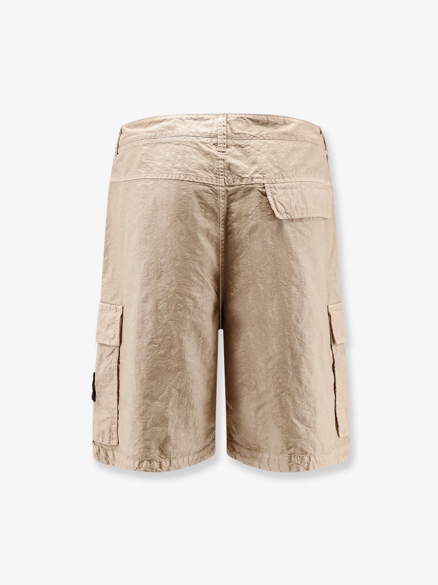 Stone Island - Nylon Shorts nylon-shorts_cf9d520b-e9db-4b75-a477-ef52b452a305