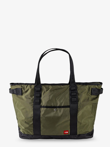 The North Face - Nylon shoulder bag with logo label on the bottom nylon-shoulder-bag-with-logo-label-on-the-bottom_a66483d1-558c-4ab5-9d0d-43ac0e452de6