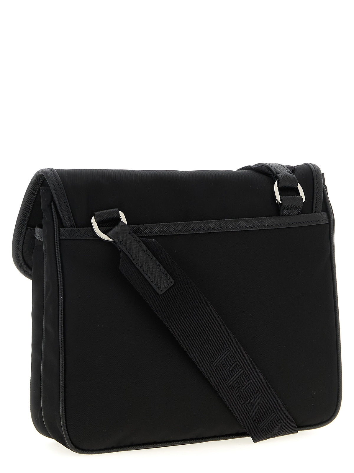 PRADA - Nylon shoulder strap