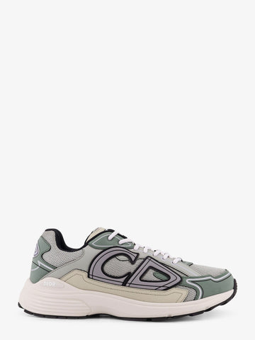 Nylon sneakers with embossed CD logo nylon-sneakers-with-embossed-cd-logo_8ad278ef-07da-4c27-968d-3b50eb9d02c3