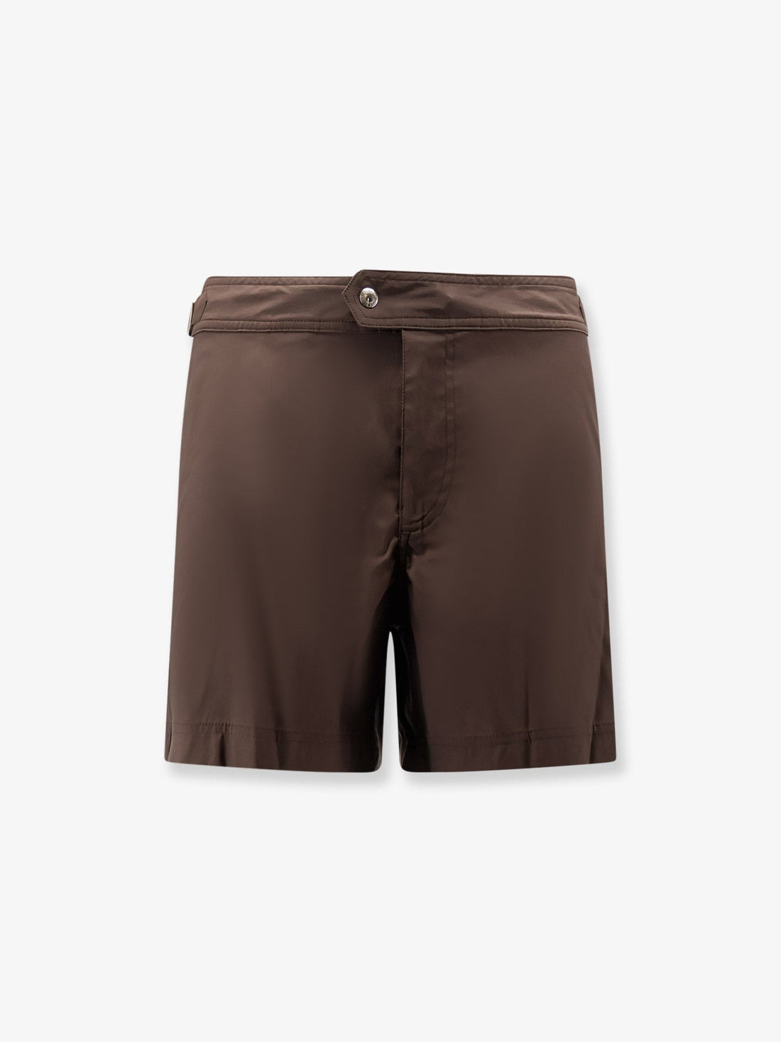 TOM FORD Nylon swim boxer shorts