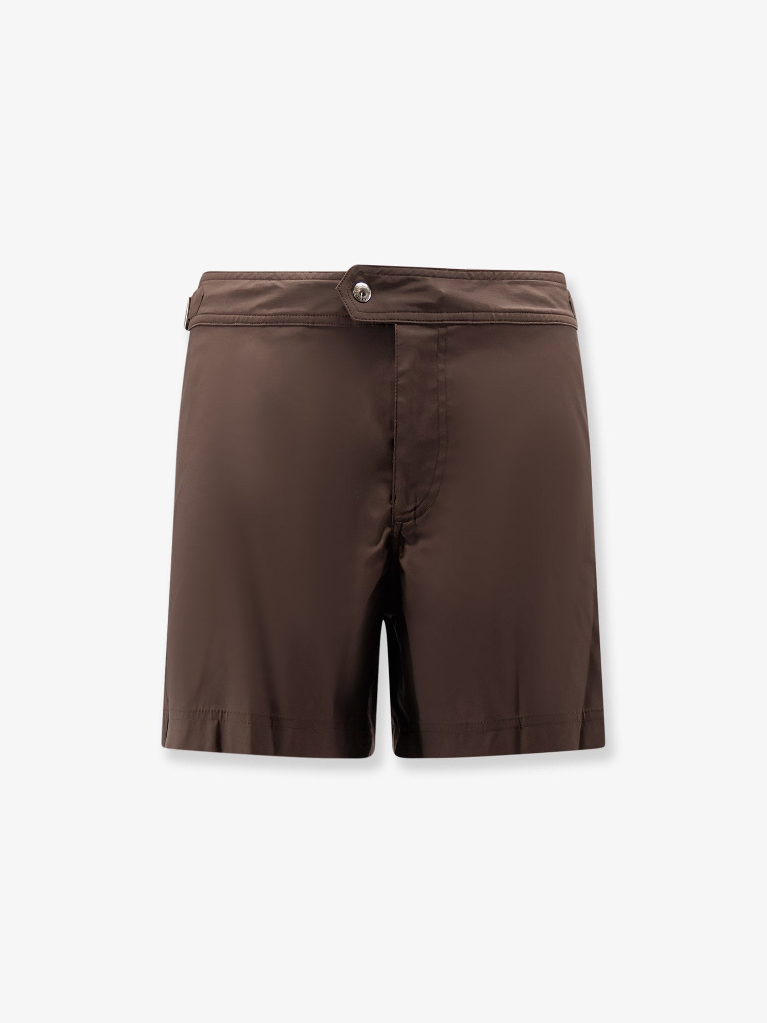 TOM FORD Nylon swim boxer shorts