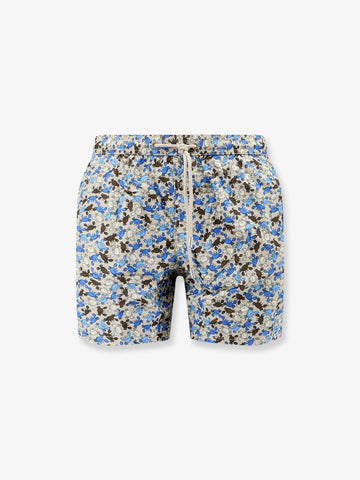 MC2 SAINT BARTH - Nylon swim shorts with micro-pattern nylon-swim-shorts-with-micro-pattern_53df37f9-a670-45f7-a512-84e1db685075