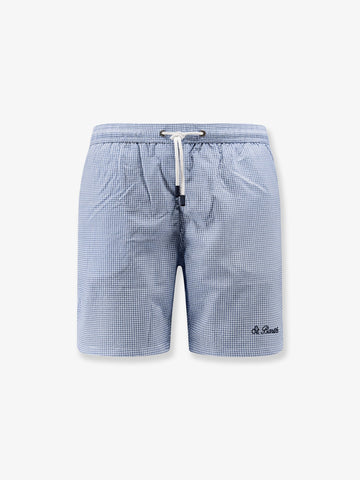 Nylon swim shorts with micro pattern nylon-swim-shorts-with-micro-pattern_6f679bc4-540a-40a7-9628-d731e0f49be6