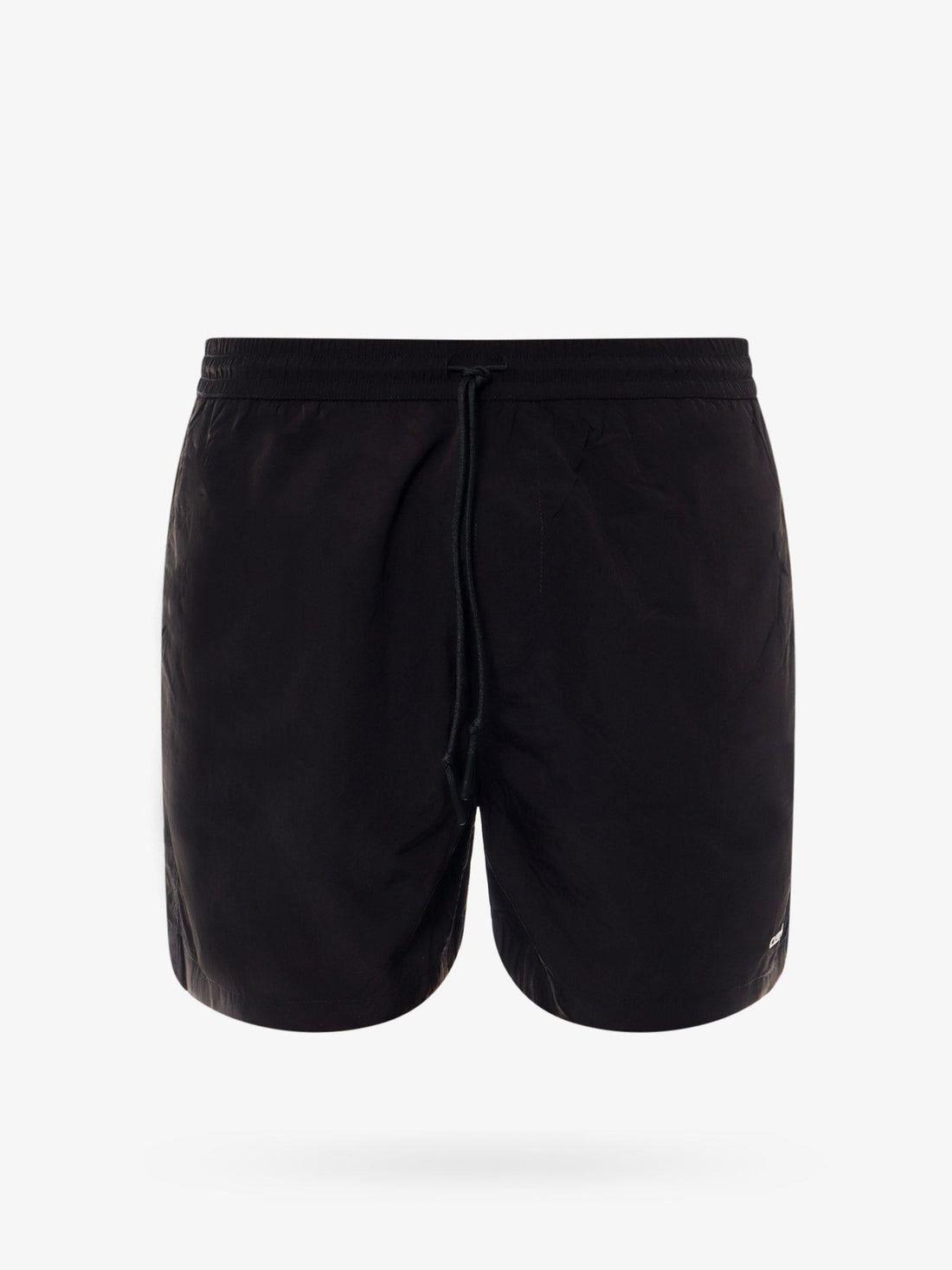 Carhartt Wip - Nylon swim trunk with embroidered logo nylon-swim-trunk-with-embroidered-logo