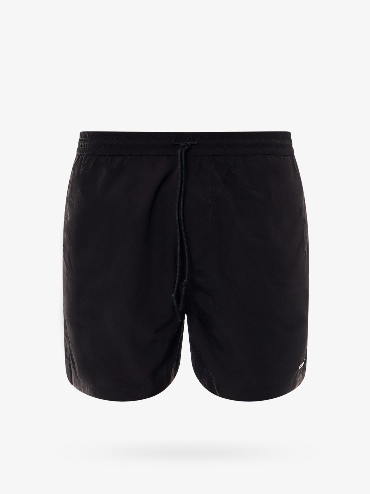Carhartt Wip - Nylon swim trunk with embroidered logo nylon-swim-trunk-with-embroidered-logo