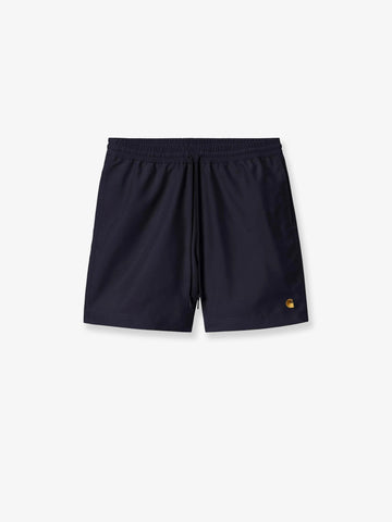 Carhartt Wip - Nylon swim trunks with contrasting embroidered logo nylon-swim-trunks-with-contrasting-embroidered-logo_158cdfee-00b7-4e1a-b925-56b1bcd090c7