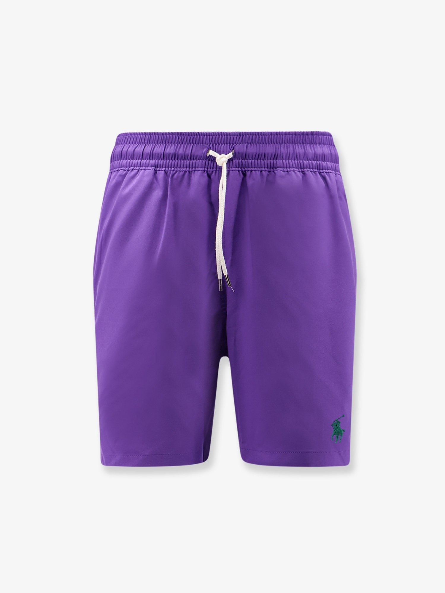 Polo Ralph Lauren Polo Ralph Lauren - Nylon swim trunks with embroidered logo