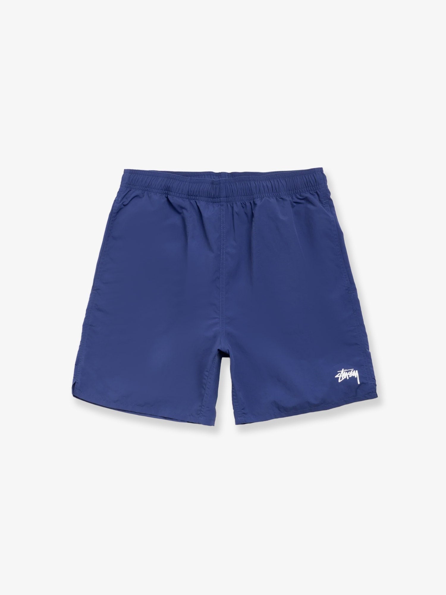 STUSSY STUSSY - Nylon swim trunks with logo