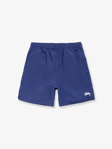 STUSSY STUSSY - Nylon swim trunks with logo