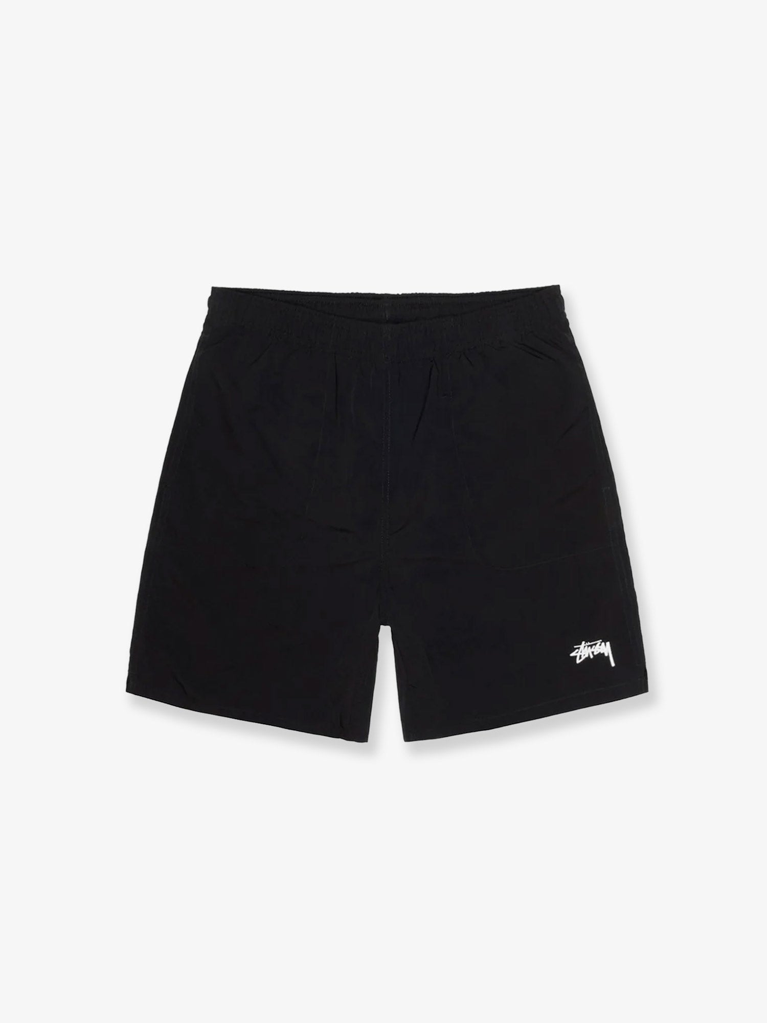 Nylon swim trunks