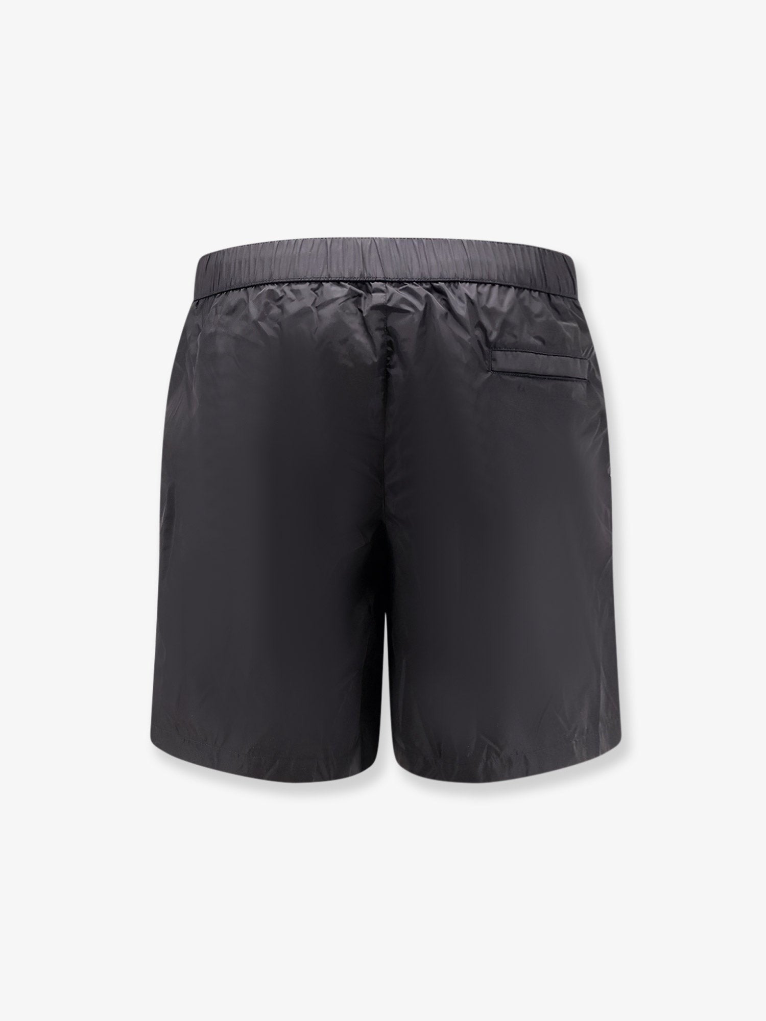 Moncler - Nylon Swim Trunks