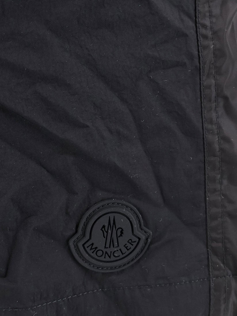 Moncler - Nylon Swim Trunks