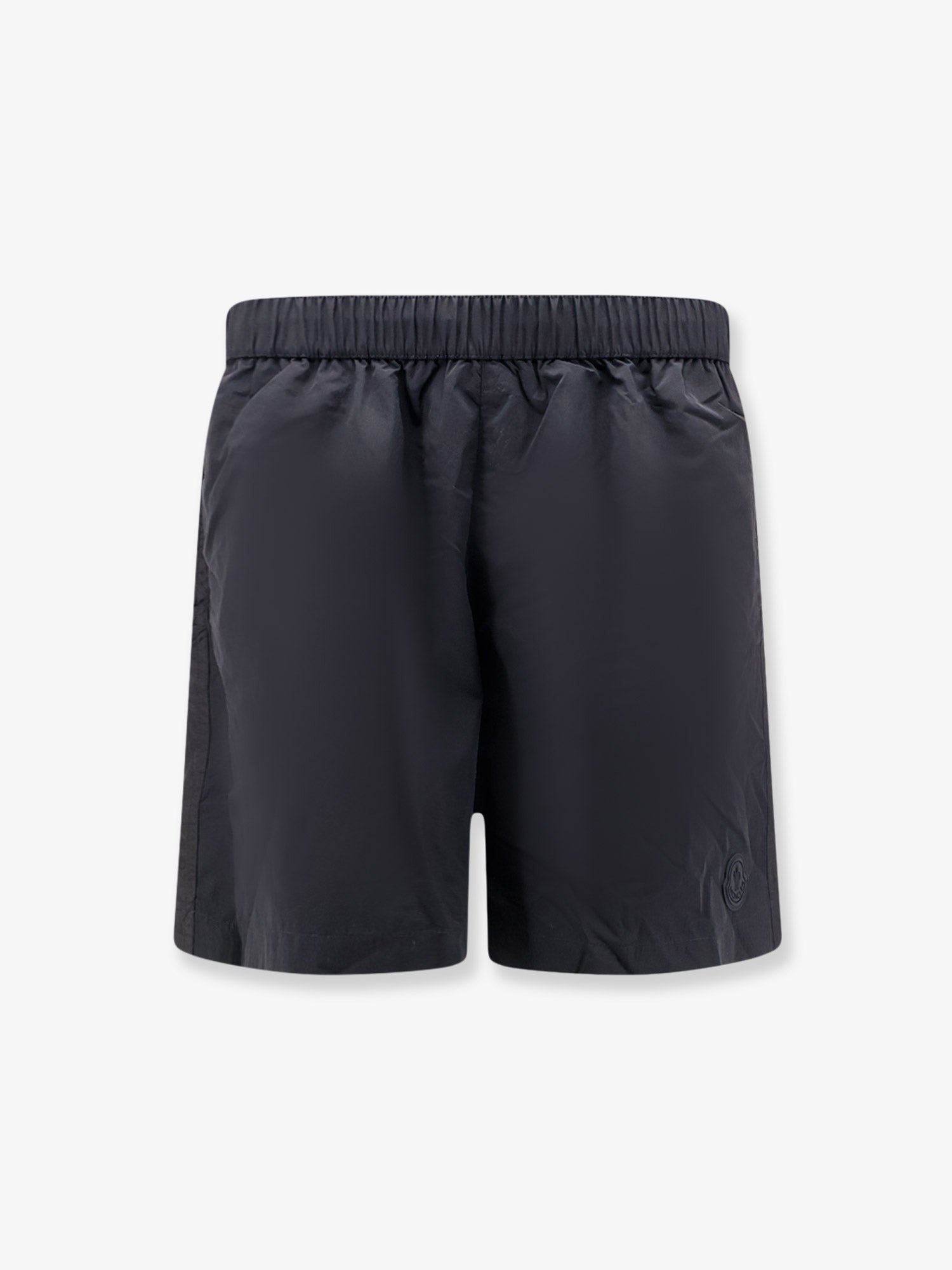 Moncler - Nylon Swim Trunks