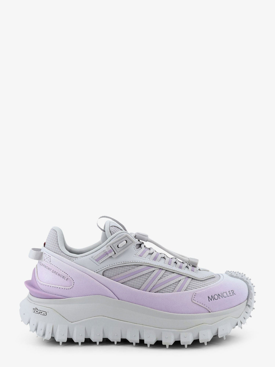 Moncler - Nylon Trailgrip sneakers with contrasting inserts nylon-trailgrip-sneakers-with-contrasting-inserts