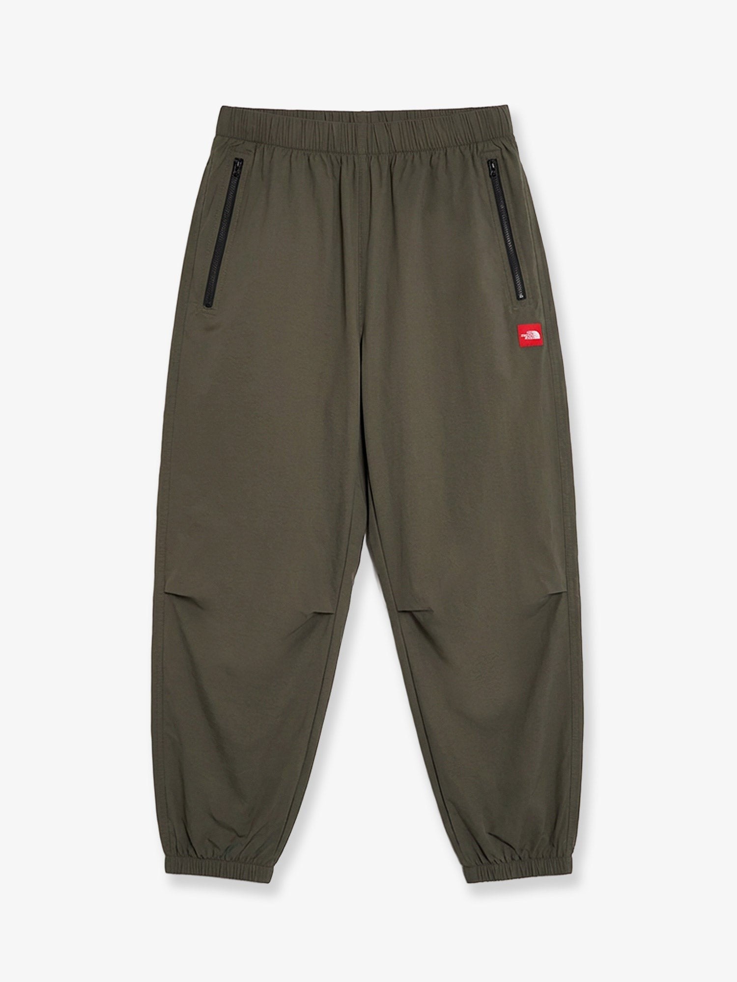 Nylon trousers with patch logo on the side nylon-trousers-with-patch-logo-on-the-side_293104e5-d69a-4822-9205-c70ca974413a