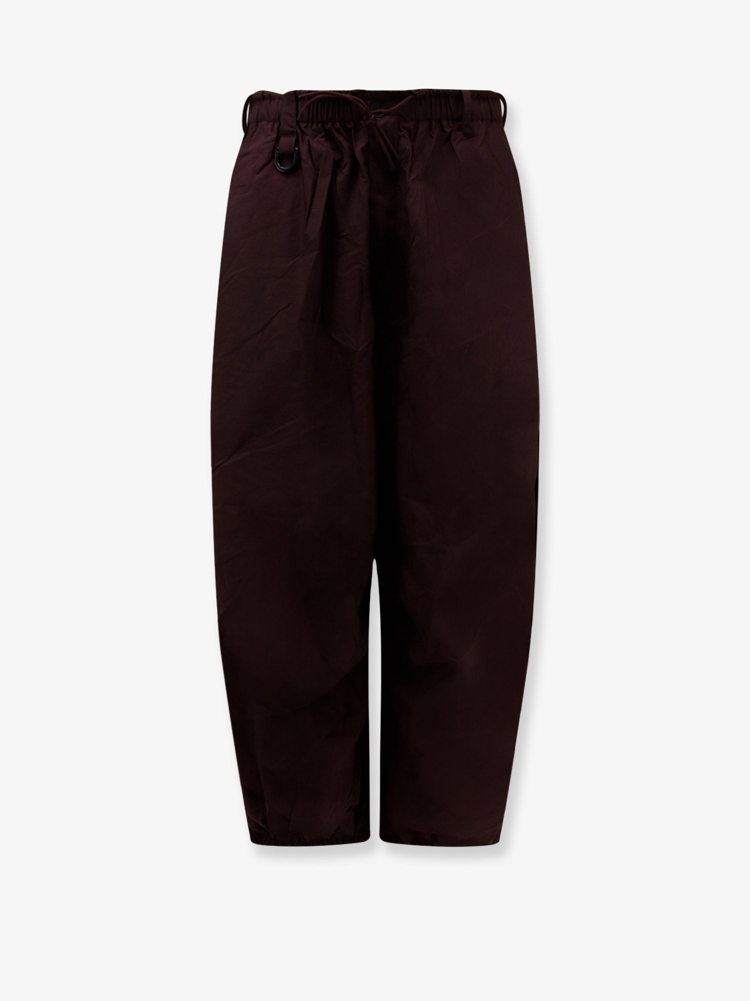 ADIDAS Y-3 - Nylon trousers nylon-trousers