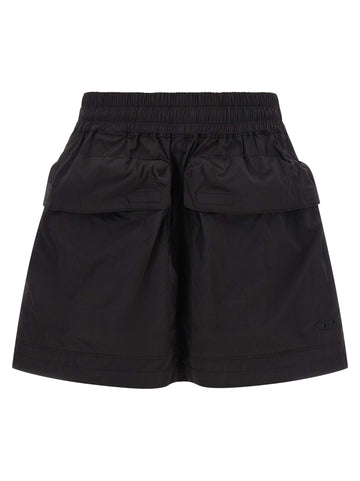 Diesel - 'O-Cean' skirt