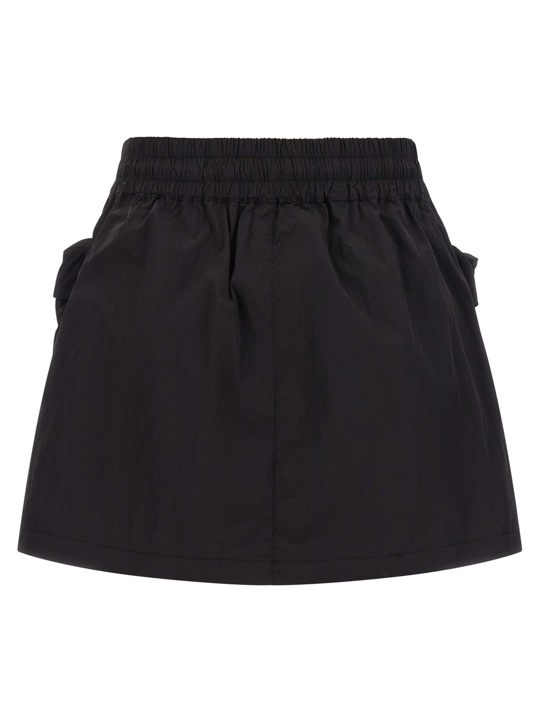 Diesel - 'O-Cean' skirt Black