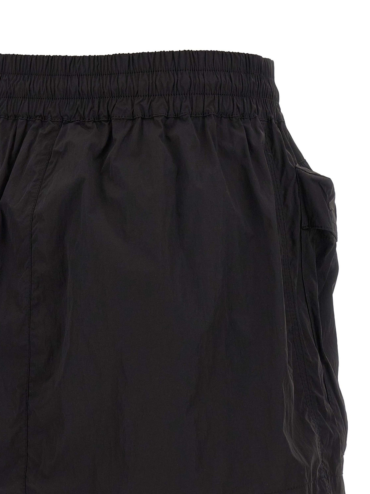 Diesel - 'O-Cean' skirt